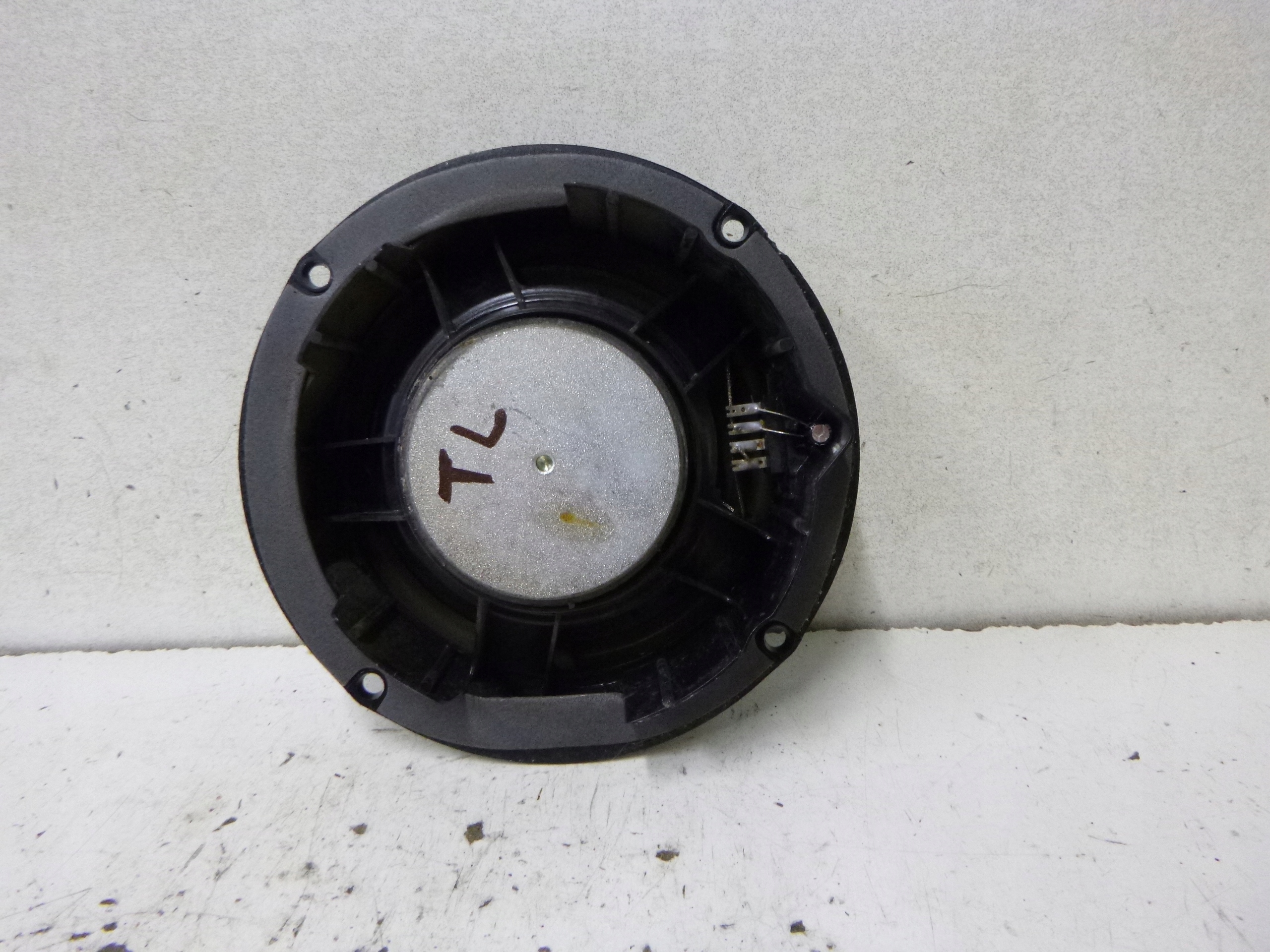 speaker rear VW PASSAT B6 BLAUPUNKT 2006r. 3C0 035 453