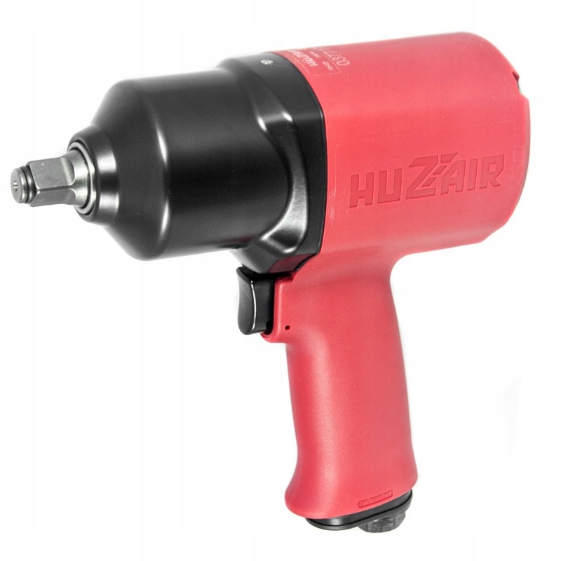 Klucz udarowy 1/2" HUZAIR KU 12-P Kod producenta H0001