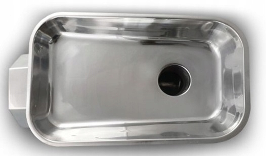 WILK DO MIĘSA MASZYNKA DO MIĘSA TC12 PRACA CIĄGŁA 3 SITKA 2 NOŻE COOKPRO Model 560040001