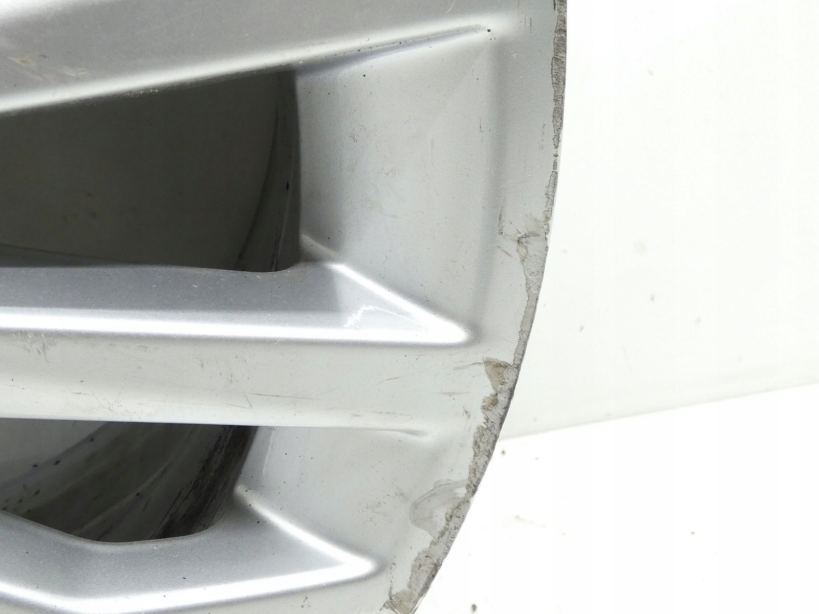 4X disc discs disc R16 AUDI A3 8V 5X112 7,0J ET 48 8V0601025BJ