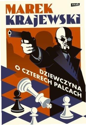 Dziewczyna o czterech palcach-Zdjęcie-0