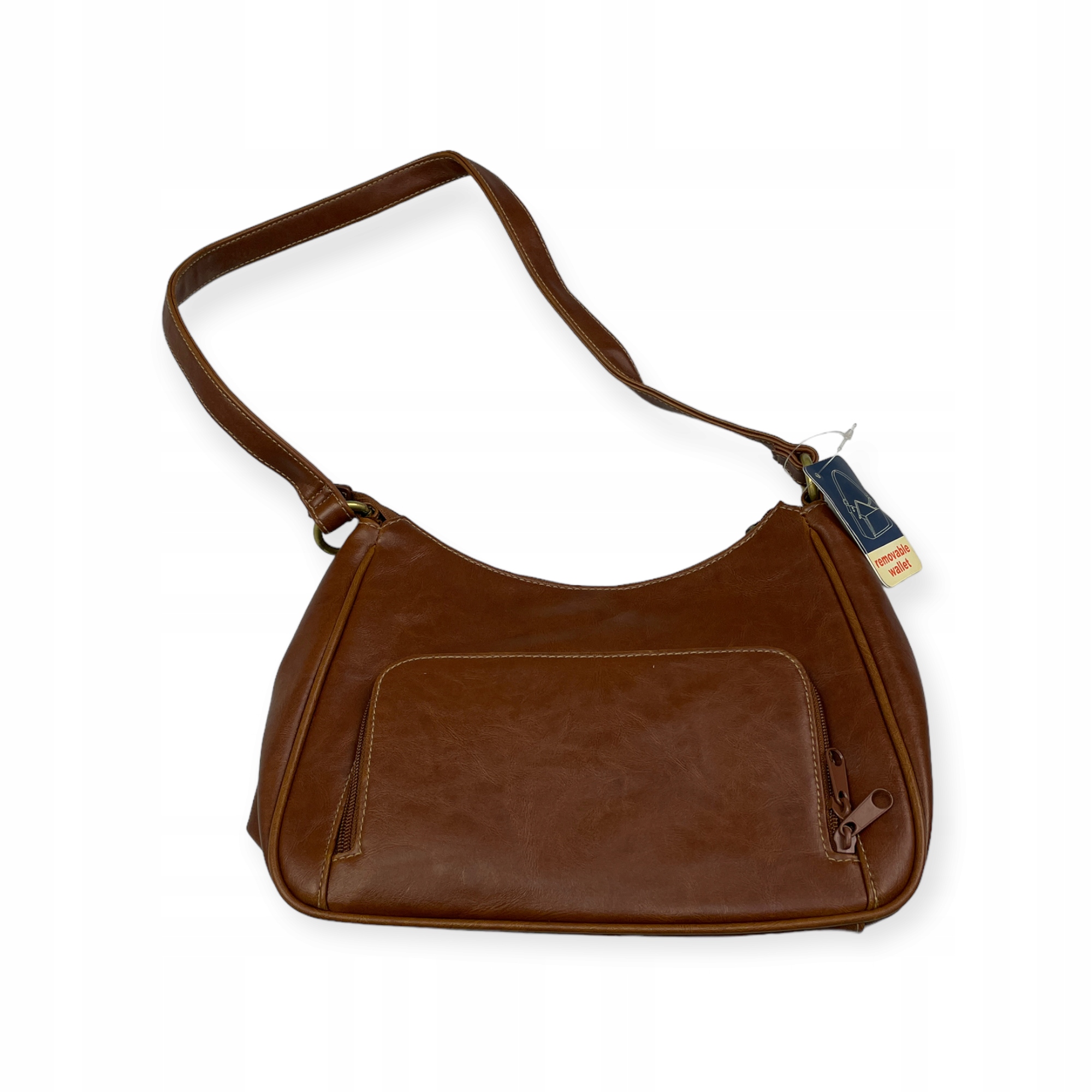 Dámská kabelka s peněženkou Simply Basics