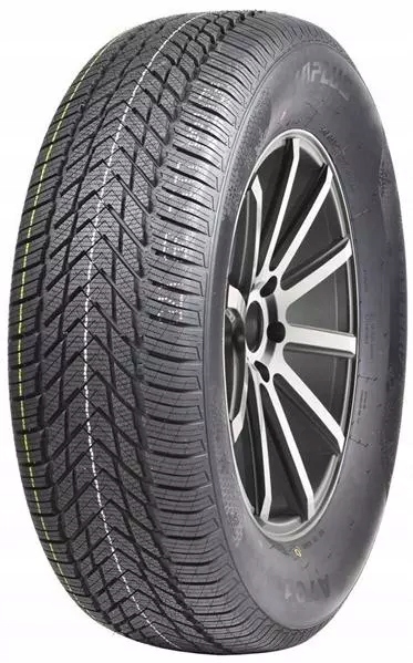2xAPLUS A701 215/65R16 98 H Marka APlus