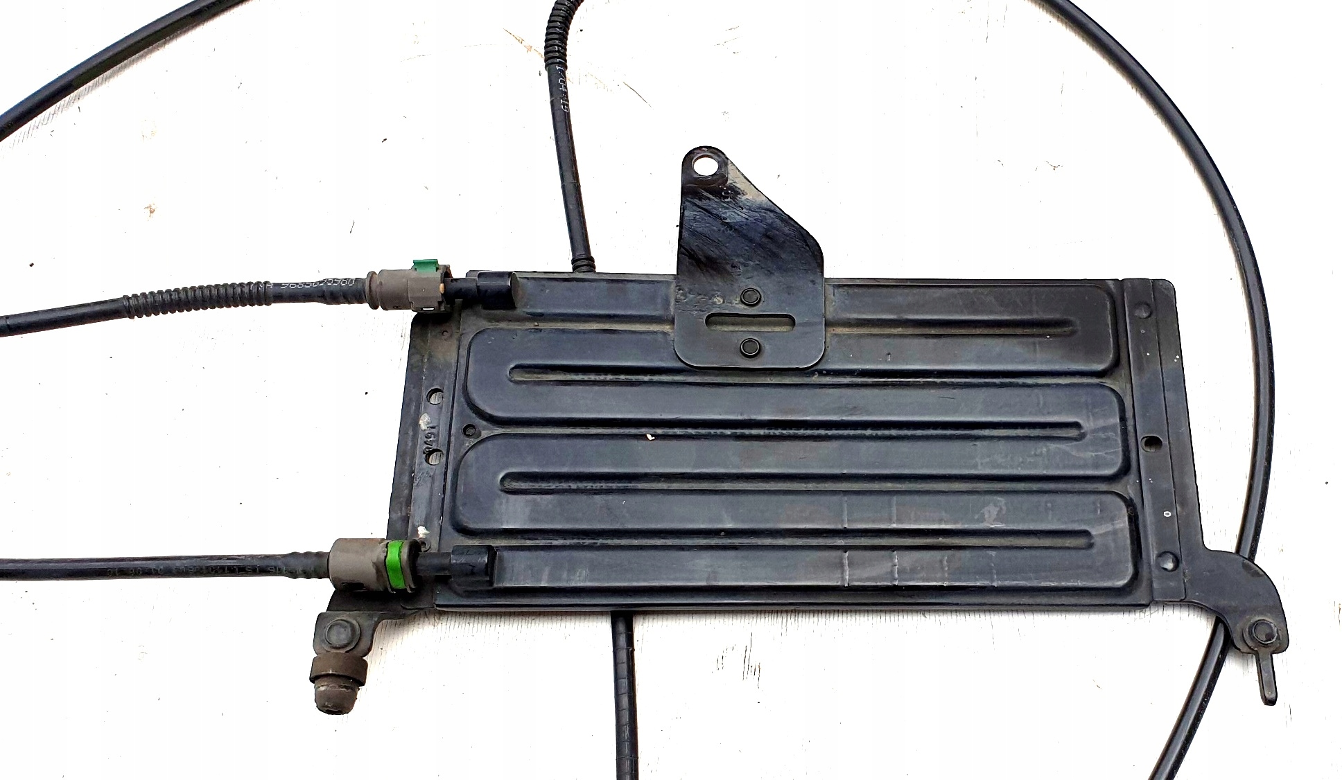 CITROEN C3 II CHLODNICA PALIWA Z PRZEWODAMI Engine Type Diesel