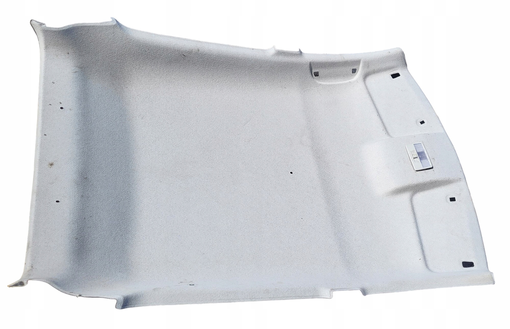 PODSUFITKA MAZDA 2 II 2013r.