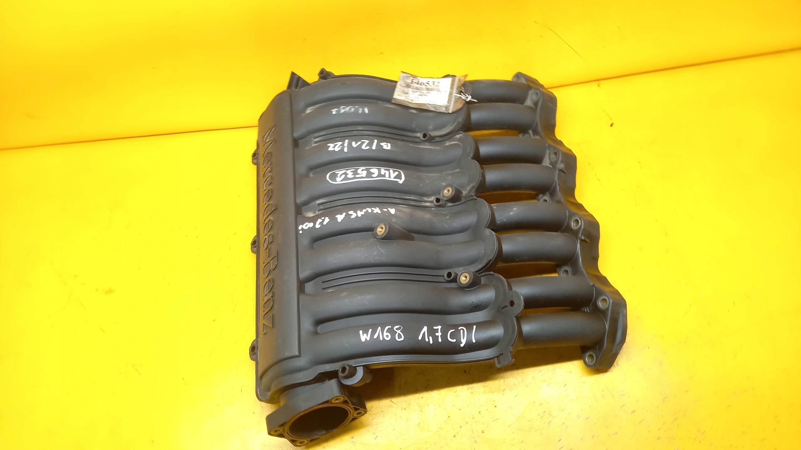 mercedes-benz oe 6680900237