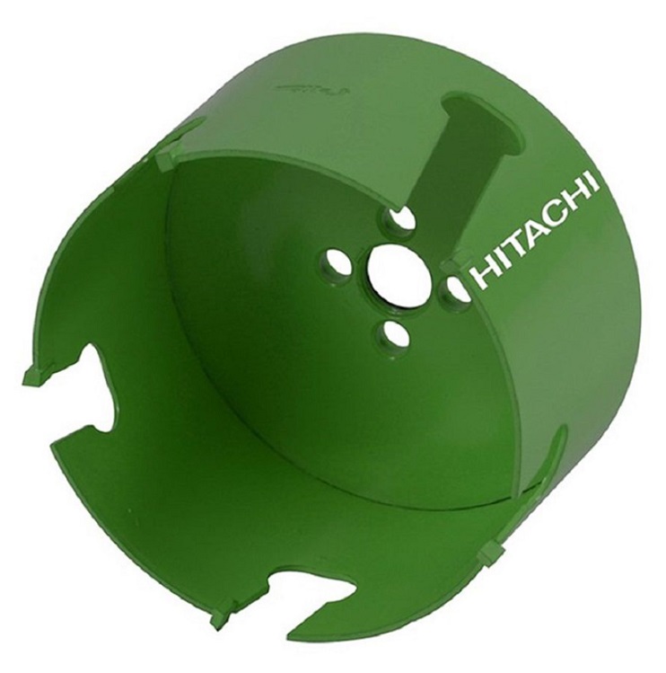 

Hikoki Otwornica zęby z węglika spiekanego 68 Pvc