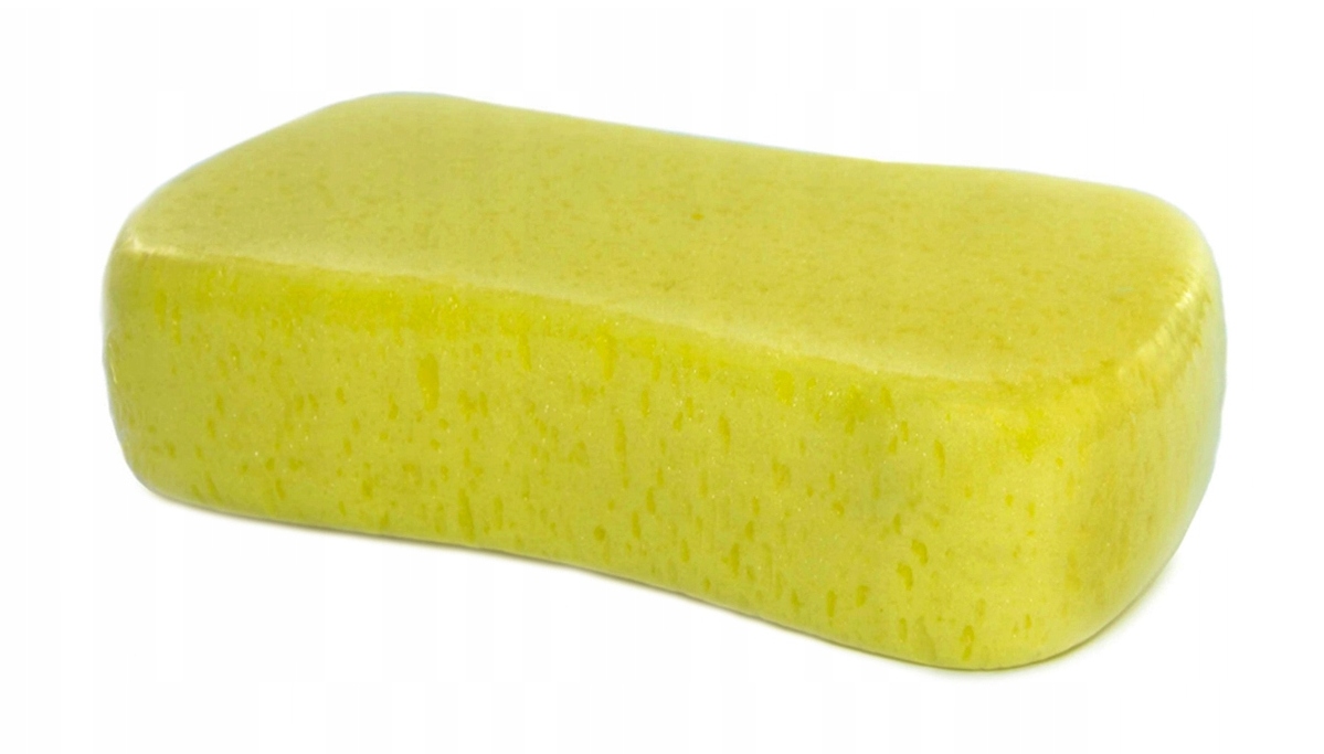 K2 Gąbka do ręcznego mycia pojazdów