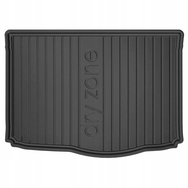 Rohož Do Kufru Gumová vložka Koberec Alfa Romeo Mito 2008-2018 Dz