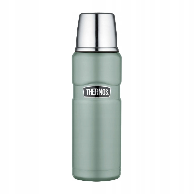 Termoska Thermos King 470 ml Duck Egg Green na nápoje
