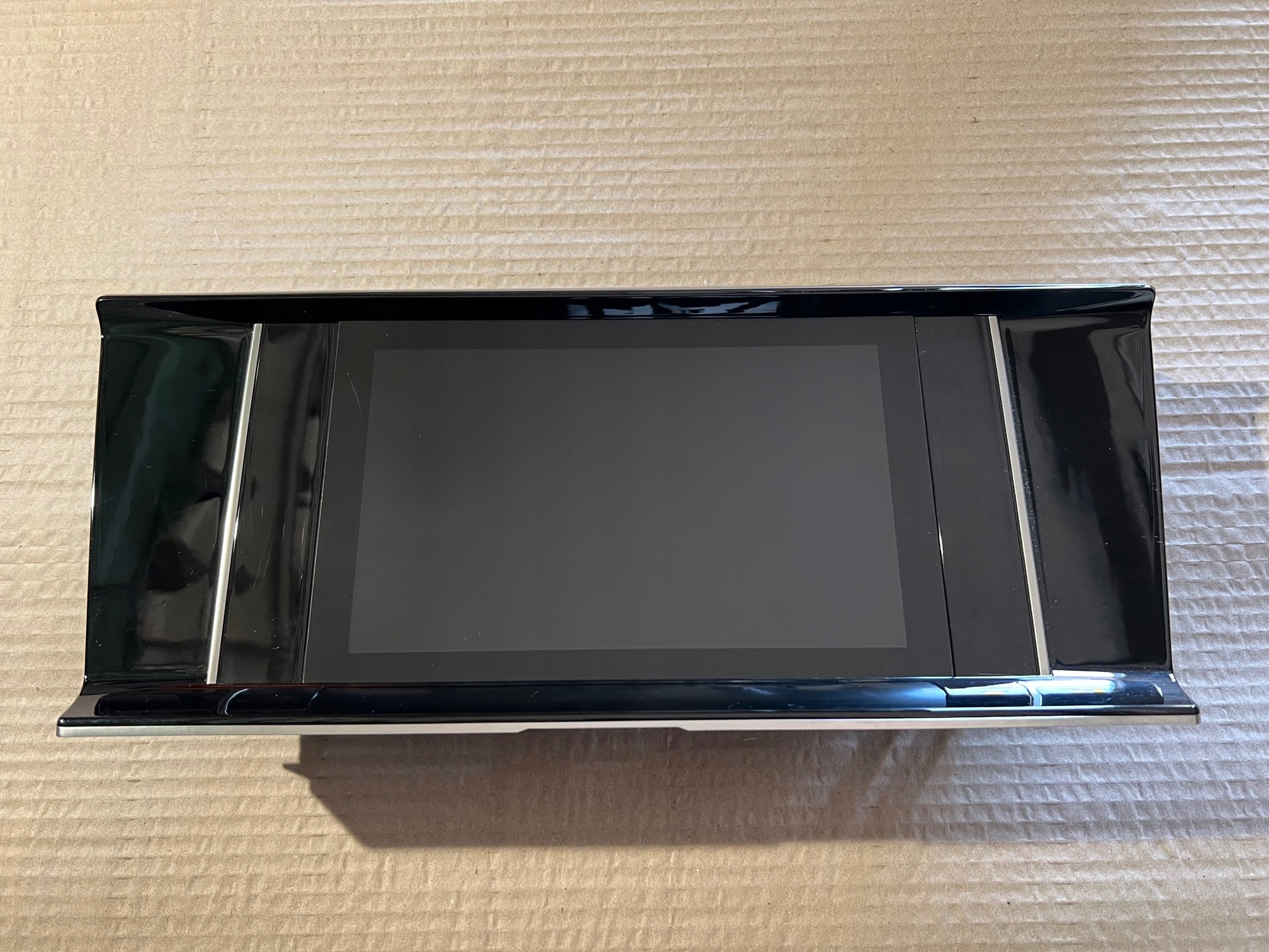 display navigation CITROEN DS7 9830426480