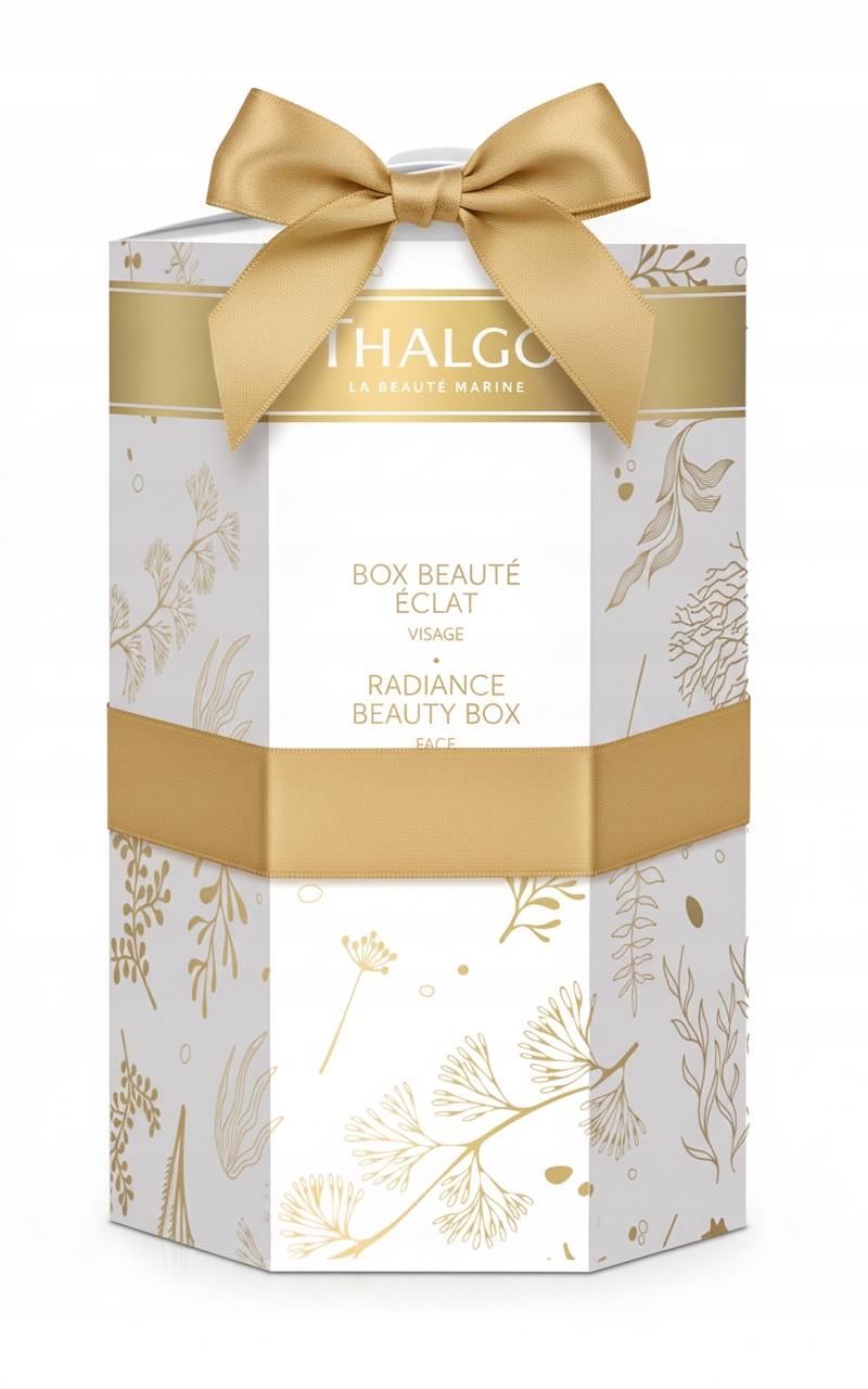 Profesionálně vyhlazující sada – hotový dárek k předání Thalgo