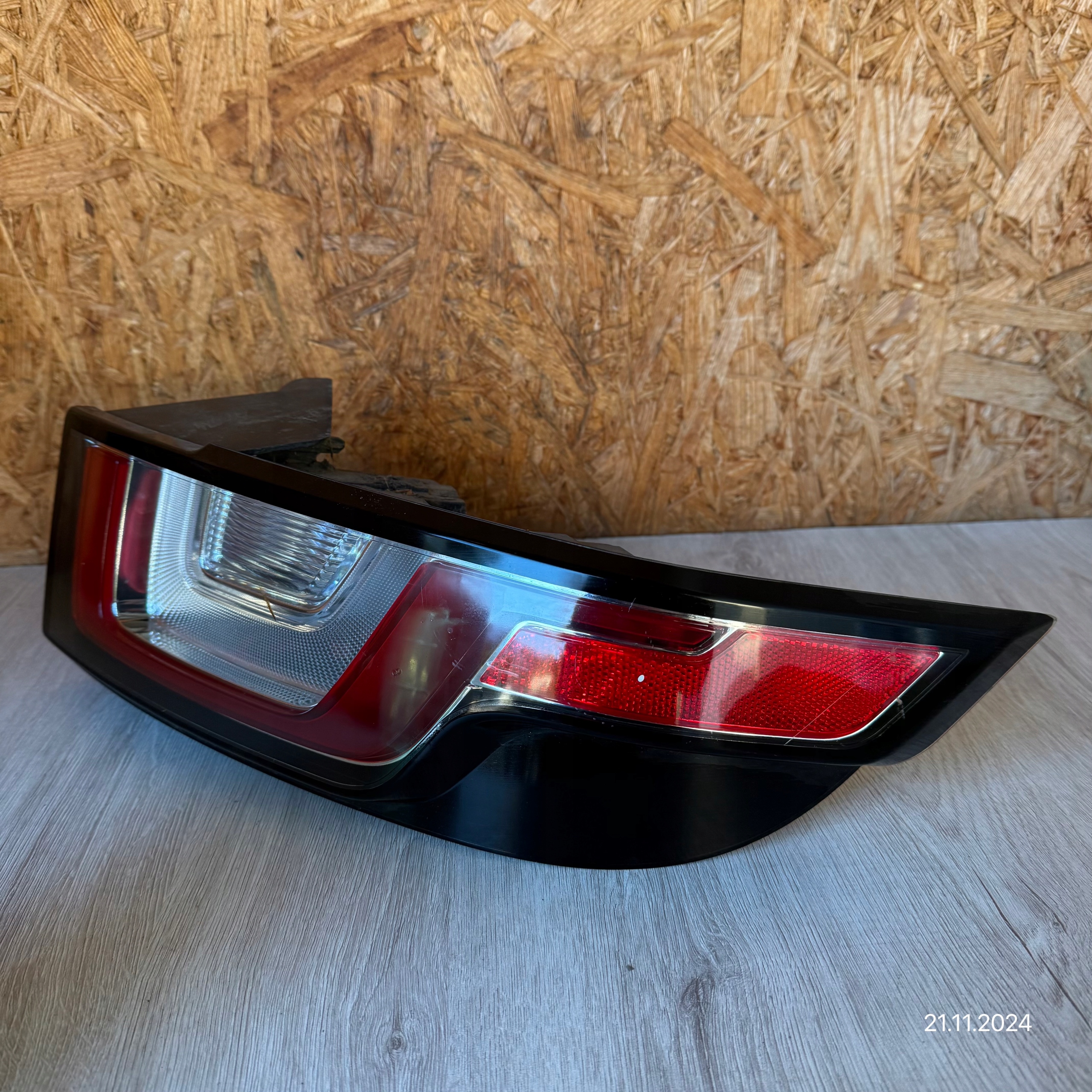 Land Rover Range Evoque LV Rückleuchte Rearlamp - Thumbnail 2