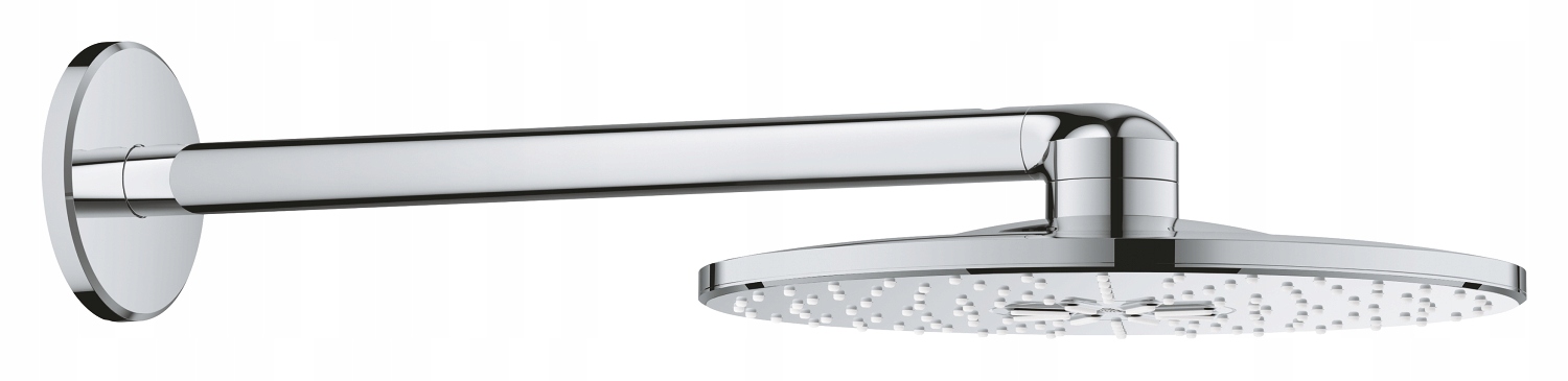 Grohe Rainshower SmartActive 310 Dešťová sprcha s ramenem 430 mm, 26475000