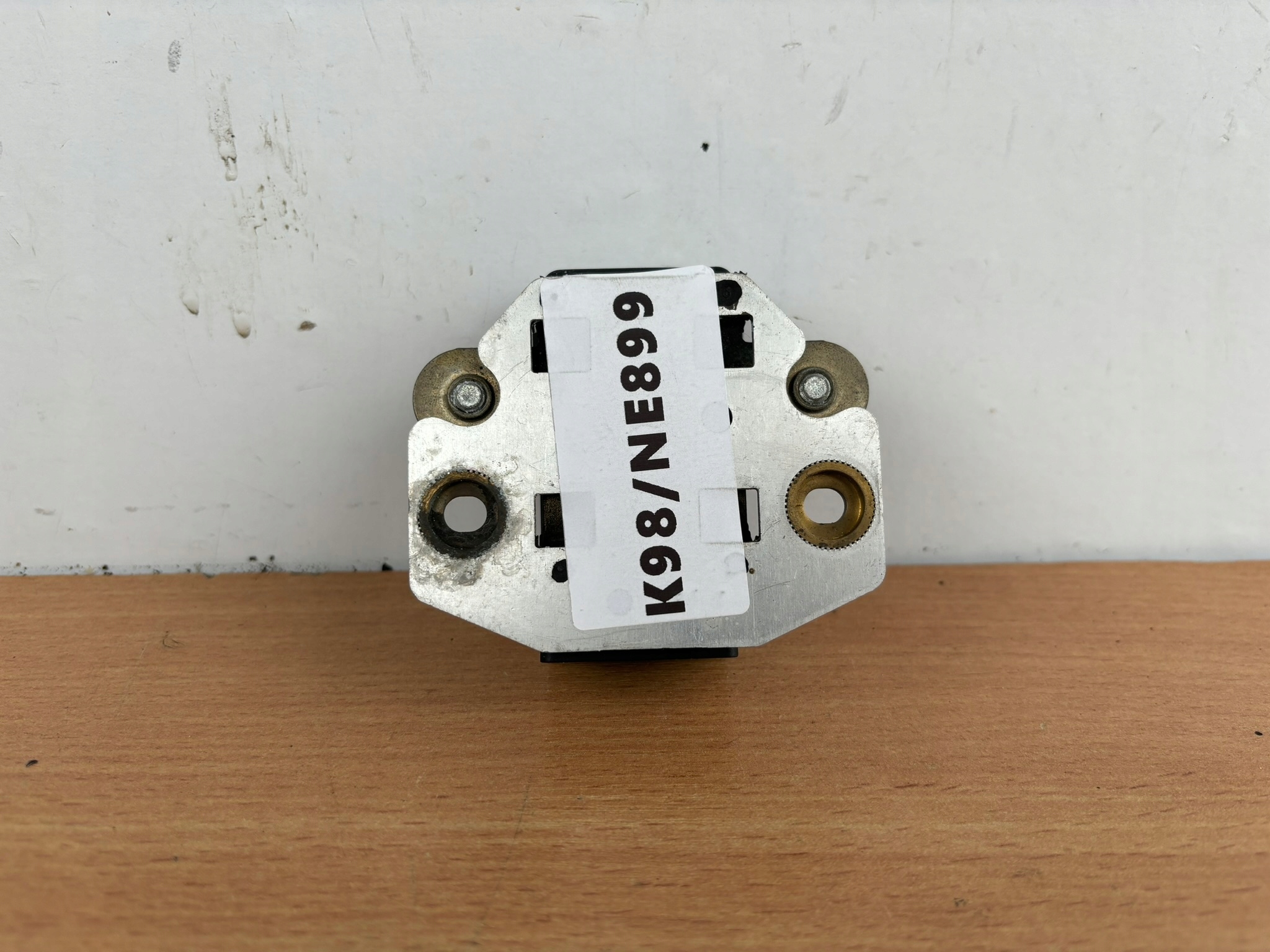 ALFA ROMEO 156 147 GT sensor ESP module 0265005277 K98/NE899