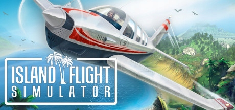 Island Flight Simulator Pc klucz Steam