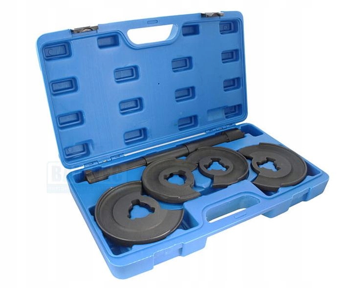 Stahovač Pružin Pro Zavěšení Mercedes