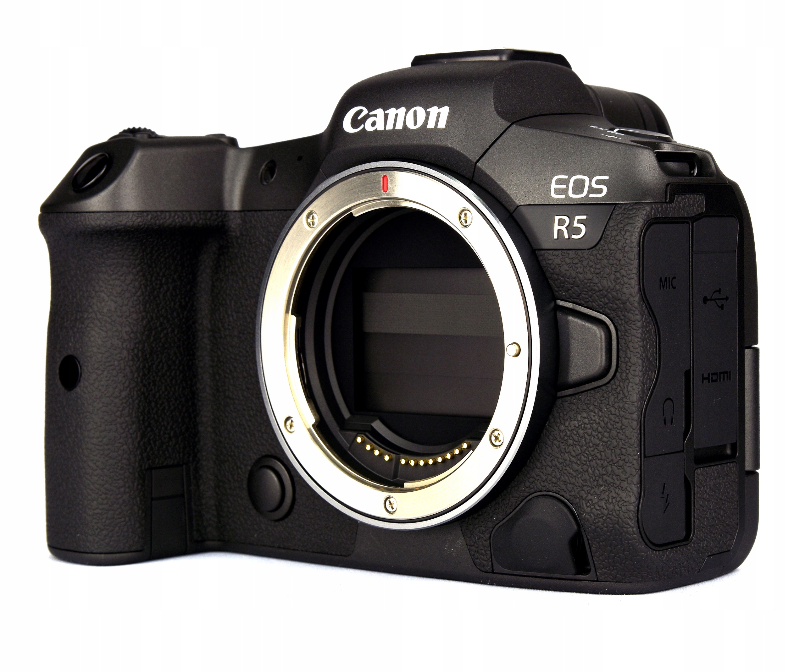Canon Eos R5 Tělo – Nový