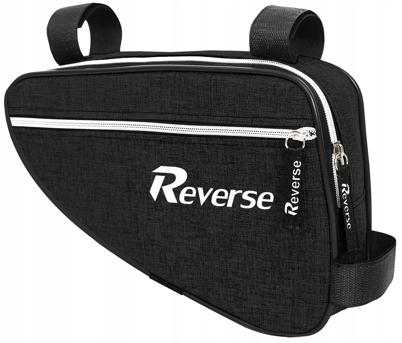 Saszetka rowerowa SAKWA pod ramę torba NA ROWER M2