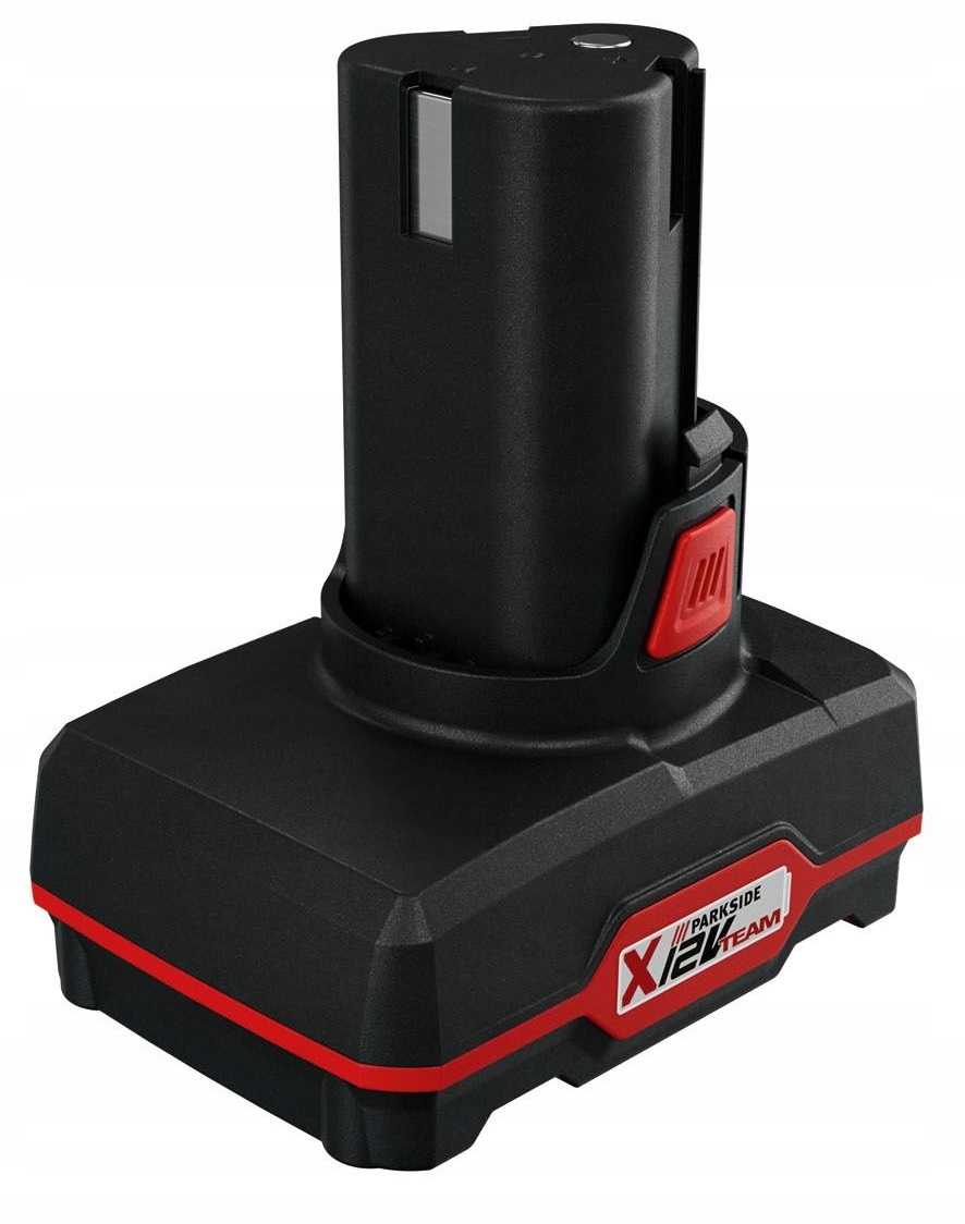 

Akumulator Parkside Papk 12 B3 4Ah 12V Nowy