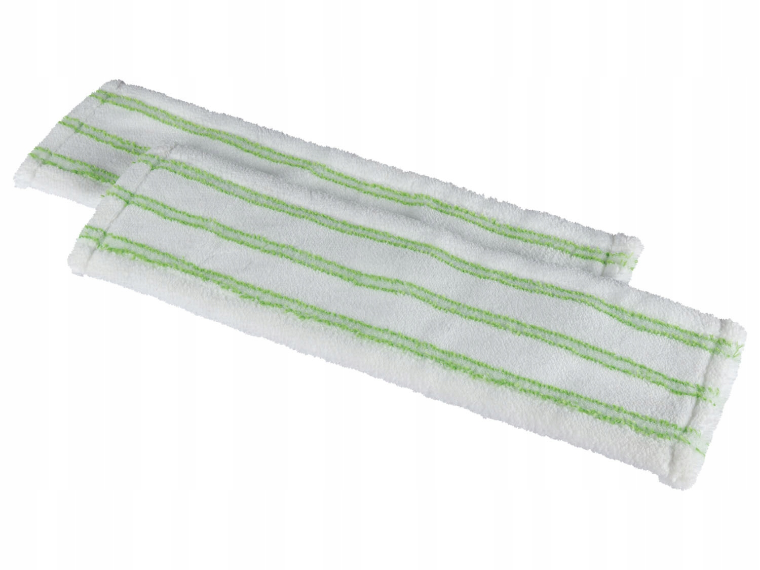 Nakładki na mopa Aquapur 2 szt. Marka Aquapur