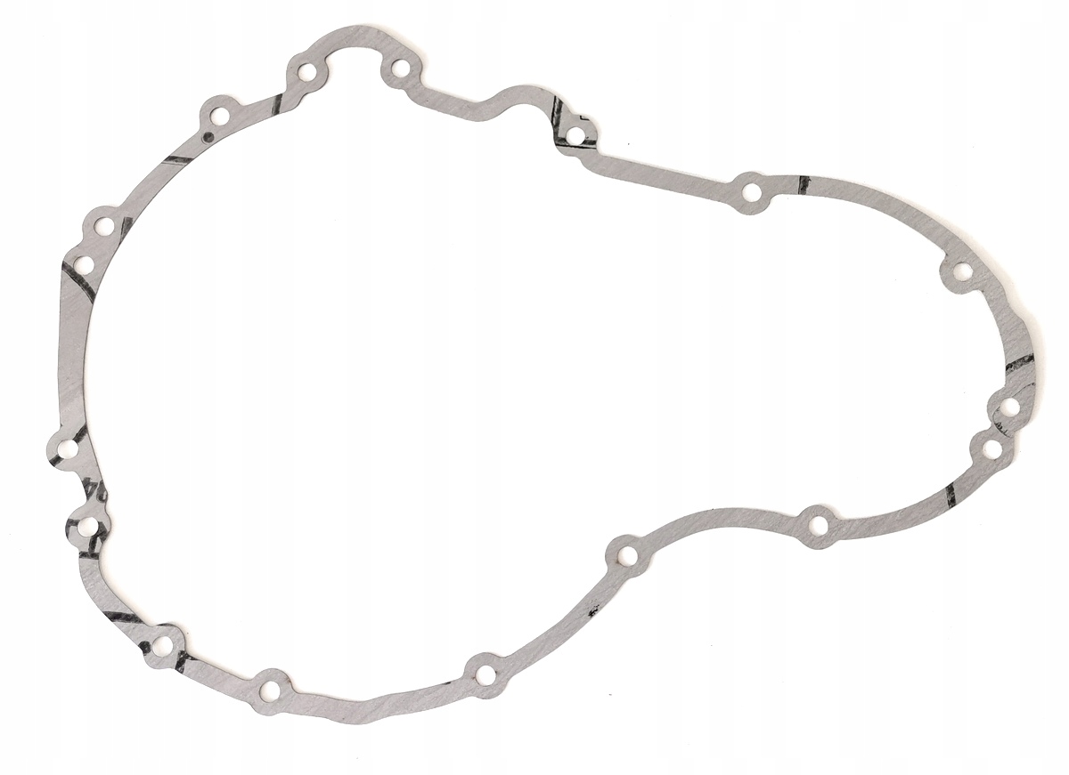 Uszczelka pokrywy sprzęgła Triumph Daytona Speed Triple Tiger 955i T1261051