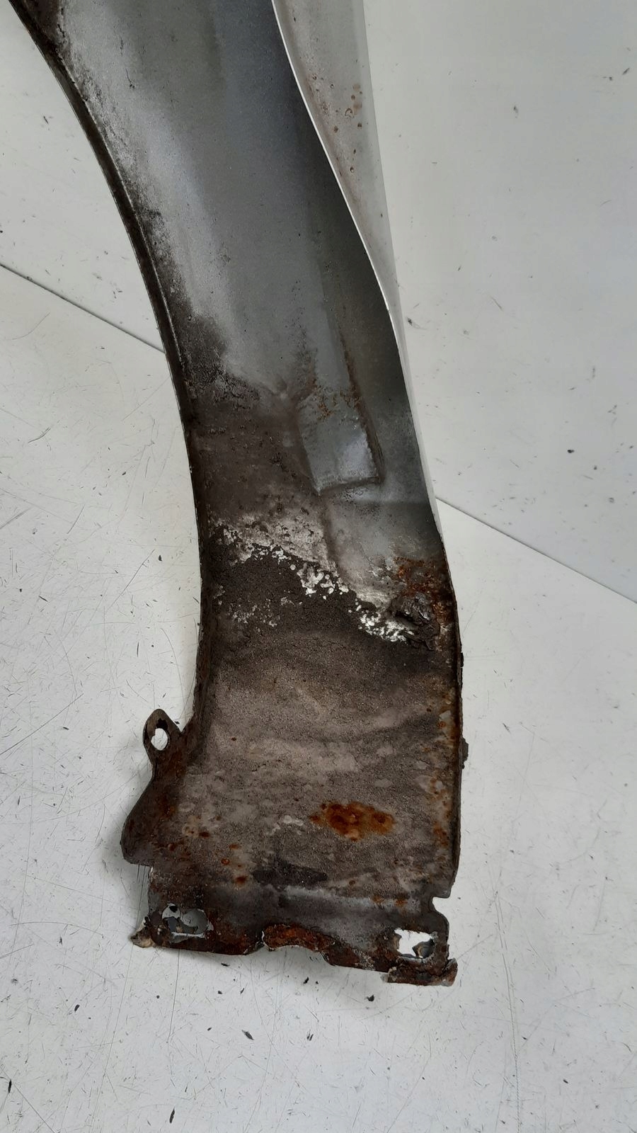 fender right front front Opel Corsa D 1,0 Z157
