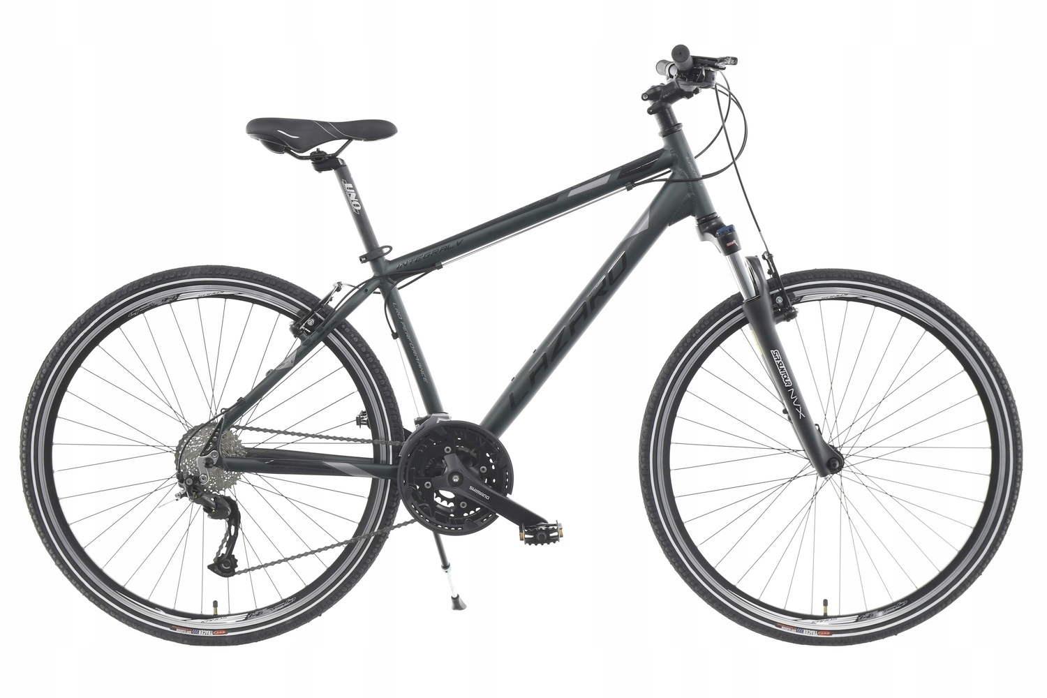 

King Of The Road 28' Lazaro Integral V3 Men Alivio