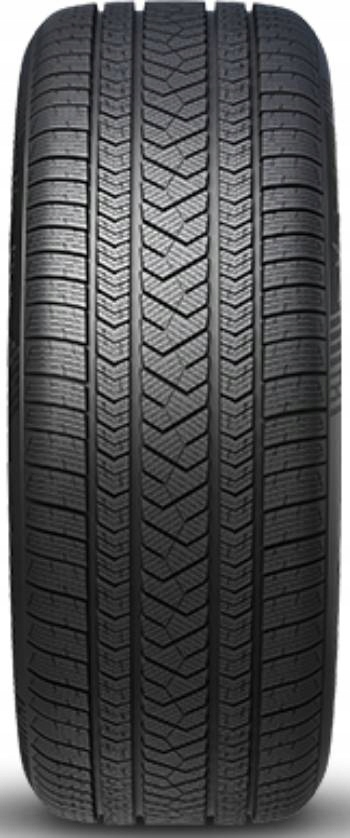 1x Tourador WINTER PRO TSU1 275/40 R19 105V 2021 Sezon zimowe