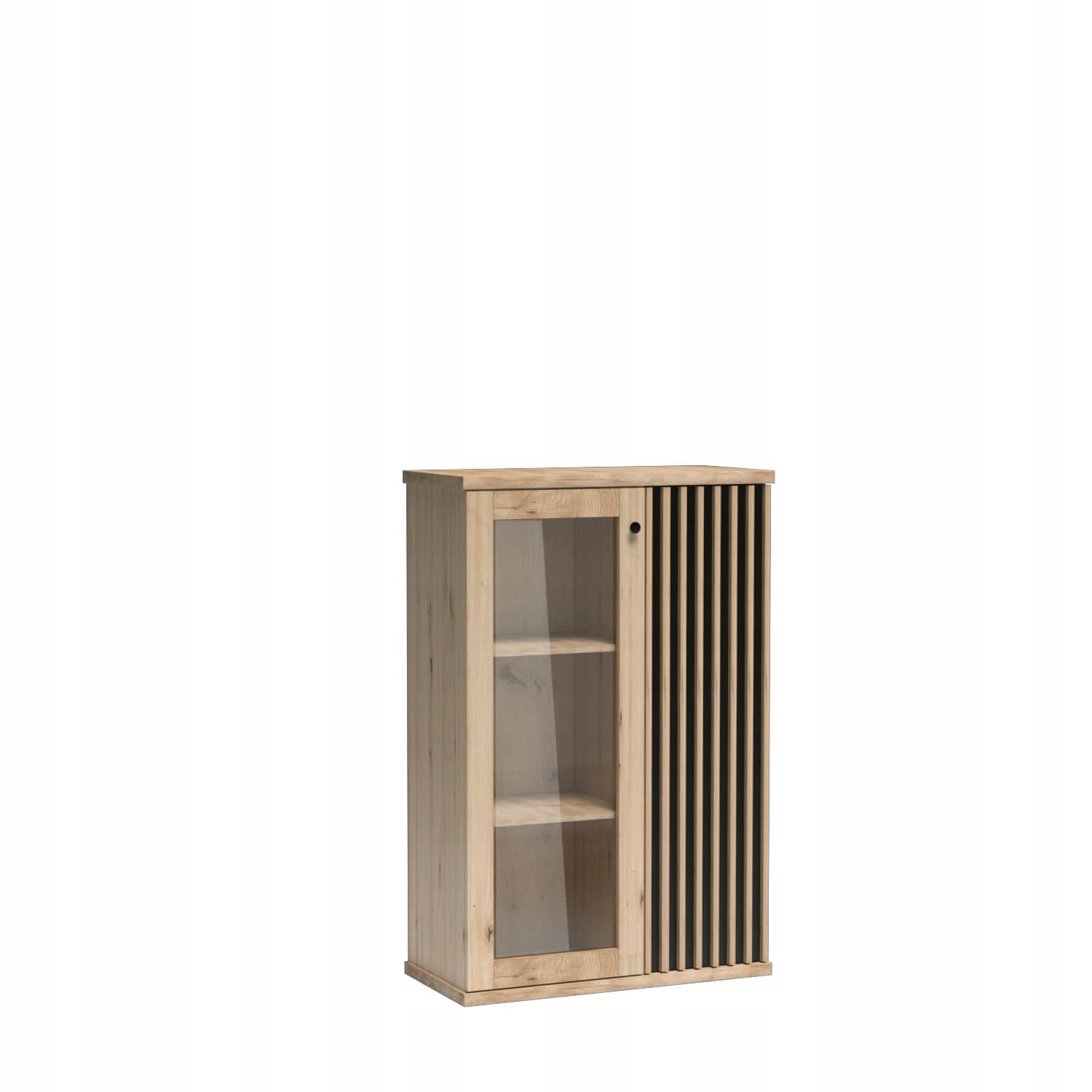 CALI-3 – 2-dveřová vitrína Artisan