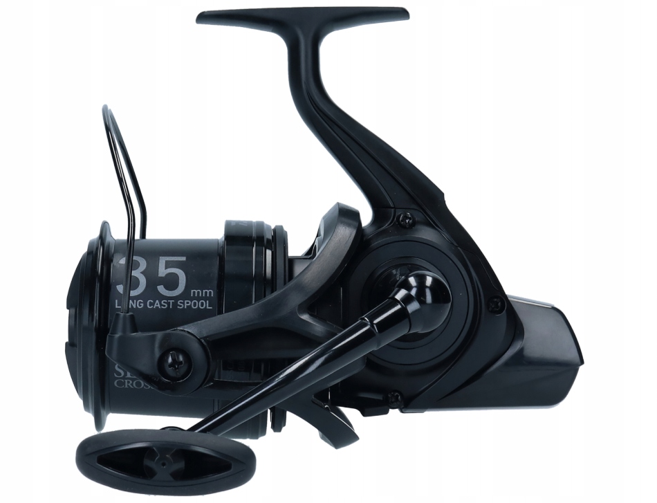 Kołowrotek Daiwa 20 Crosscast 35 Scw 5000LD Qd