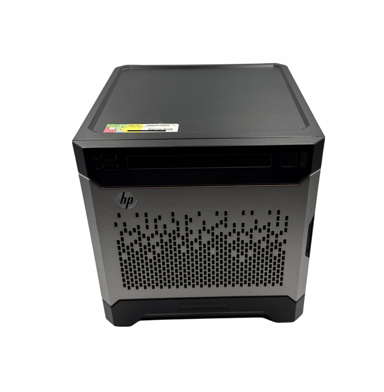 サーバー HP ProLiant MicroServer Gen8 4TB Mem16GB Hp Microserver