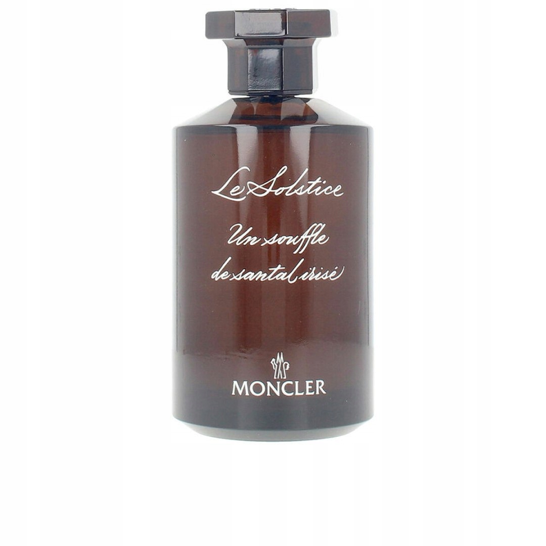 Dámské Parfémy Moncler Le Solstice 200 ml