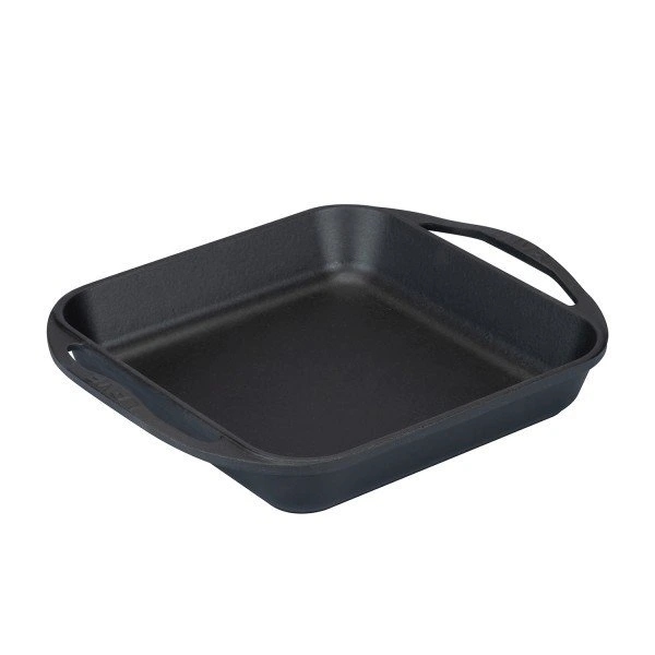 Lava Metal Liatinová platnička 26x26cm