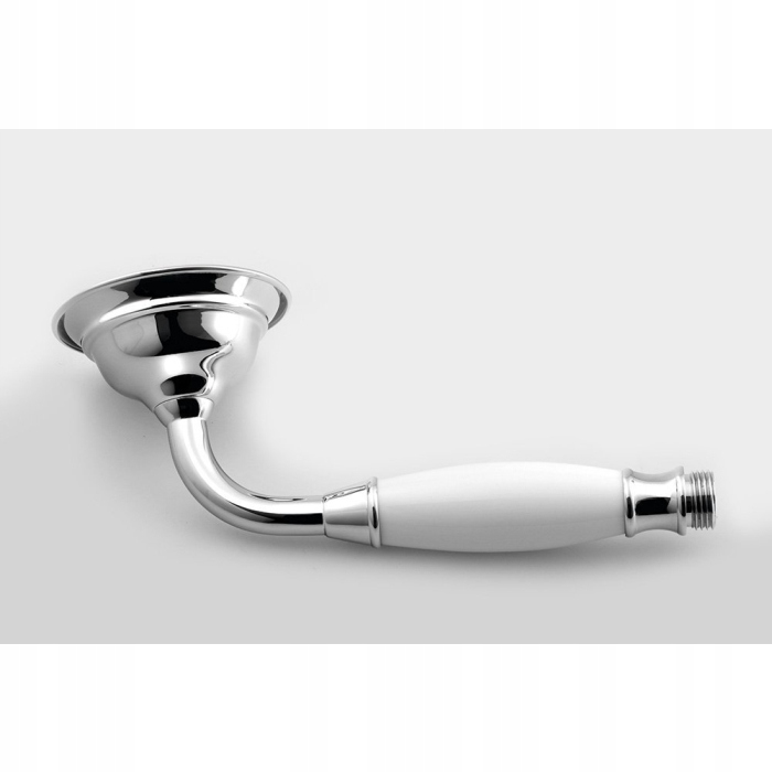 Sapho DREAMART rączka prysznicowa chrom DOC148 Marka Sapho