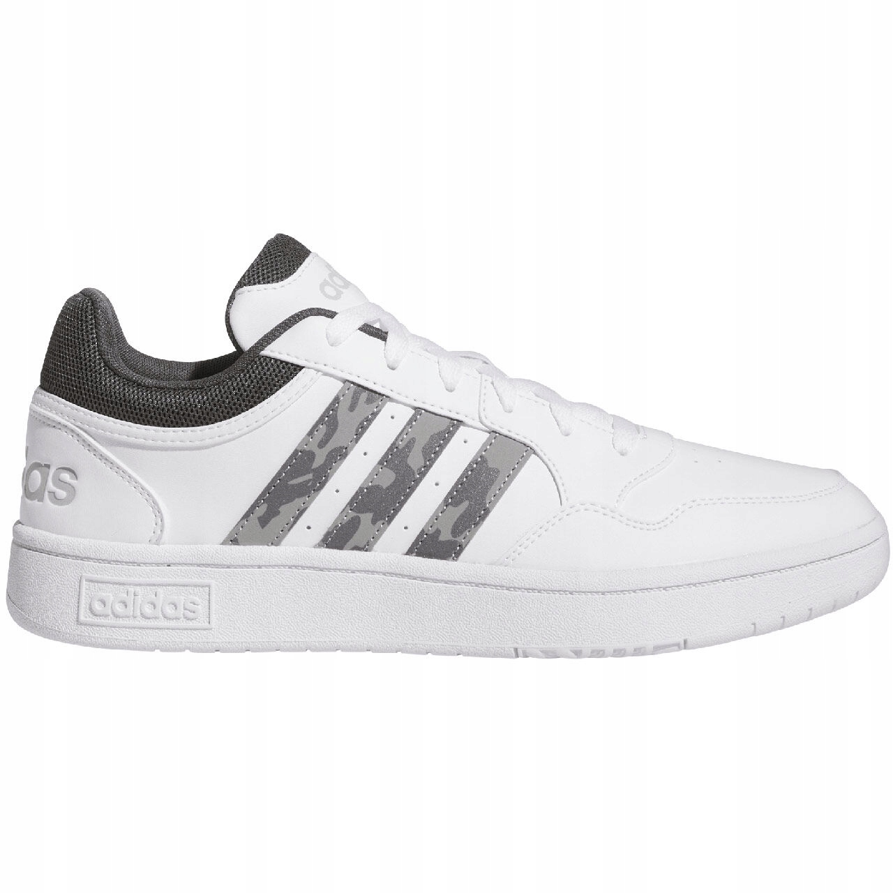 Buty ADIDAS HOOPS 3.0 męskie ID1115 białe