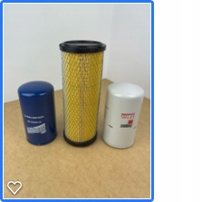 76-61326-00 *766132600 - Набір фільтрів охолоджувача Vector 1550