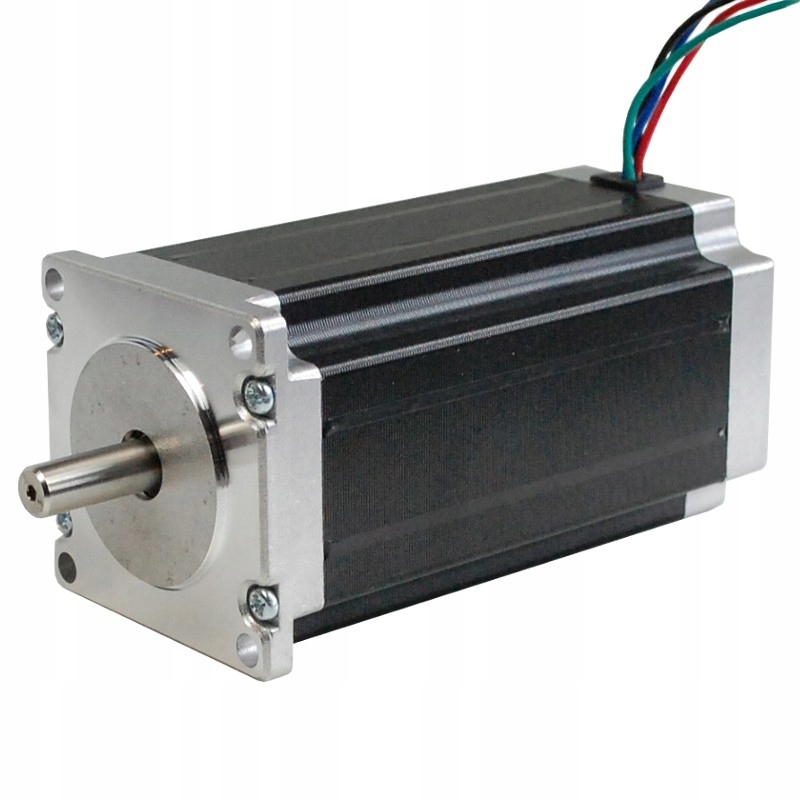 

Silnik krokowy 57STH112-3004AF, 2.8 Nm, 3 A