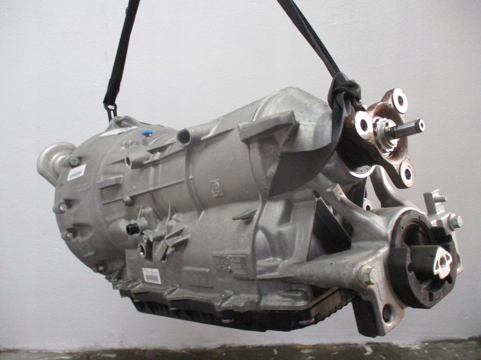 Getriebe BMW 4 G26 3,0i GA8L51CZ