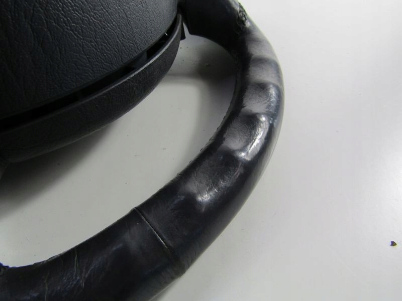 MERCEDES A W168 KIEROWNICA A140 168031 Numer katalogowy części MERCEDES