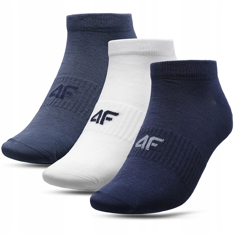 

Męskie Skarpety 4F -43-46-