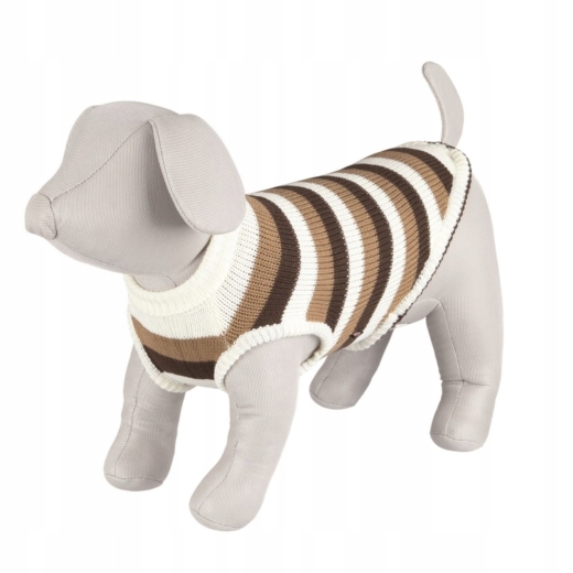 

Trixie Ubranko sweter dla psa 32cm 25cm TX-30540
