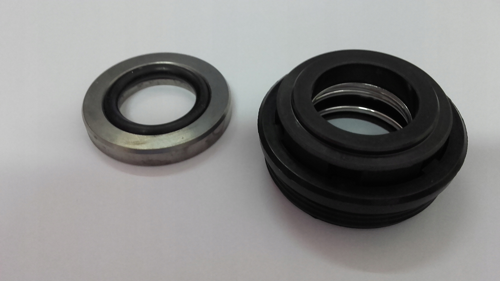 JELCZ AUTOSAN REPERATURKA POMPY WODY KPL LUBLIN