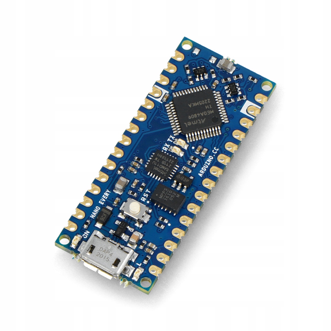 

Arduino Nano Every ABX00028