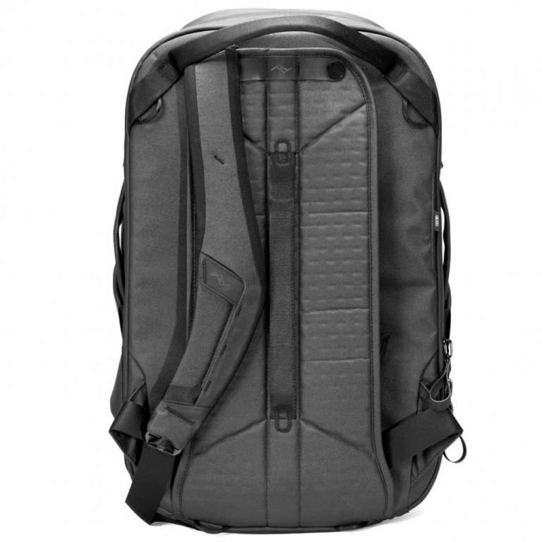 Plecak Peak Design Travel Backpack 30L czarny Model Travel Backpack 30L