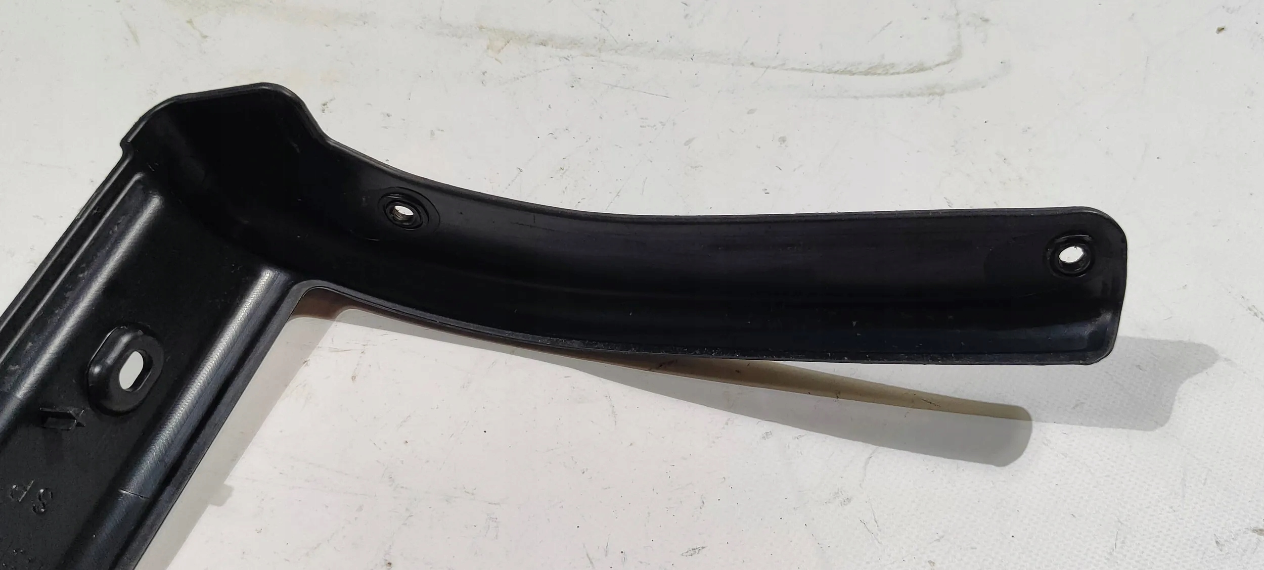paraspruzzo copertura GREMBIALINA parafango PARASALE P.T Dodge Ram 13