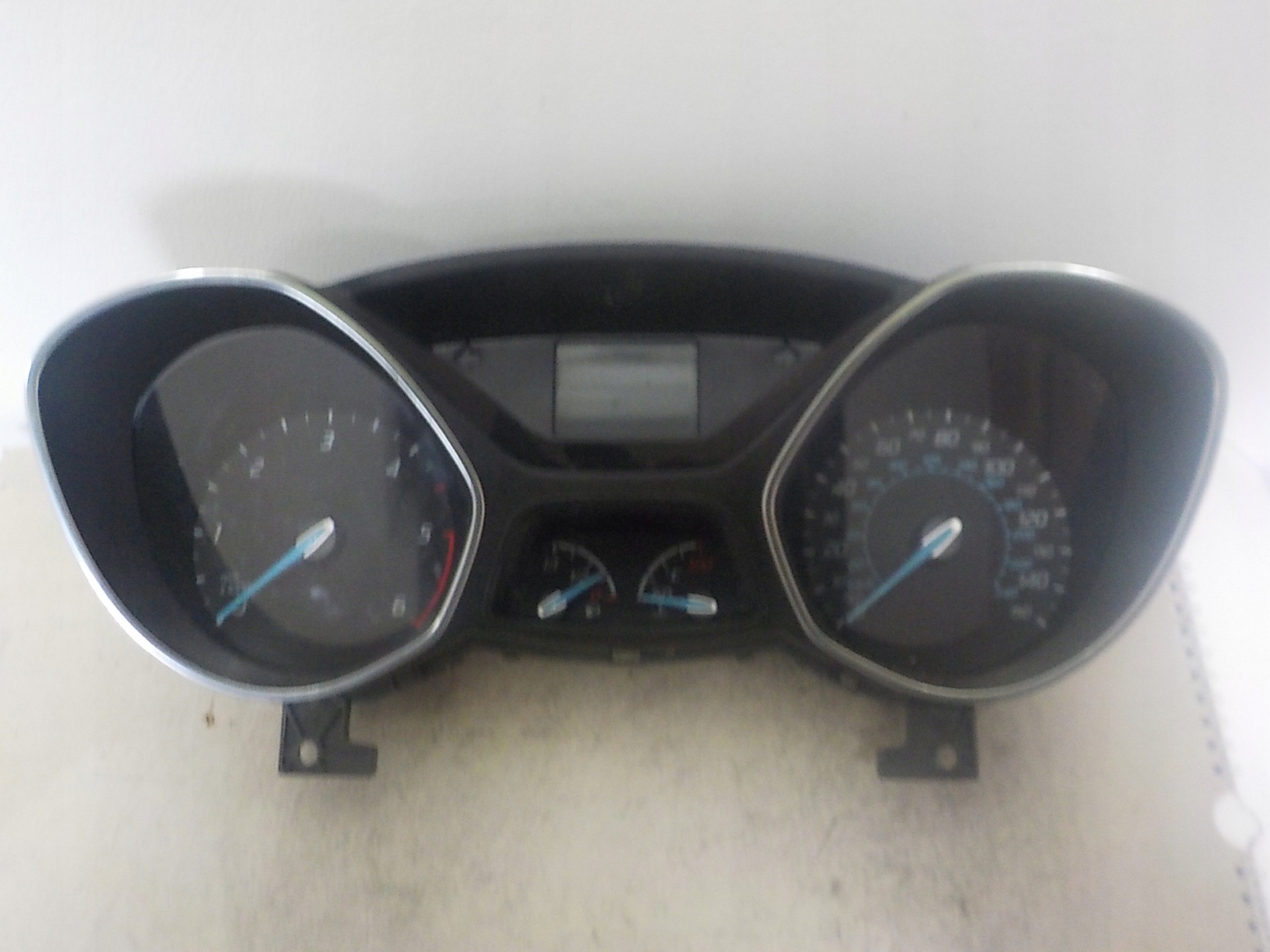 FORD FOCUS III dials dials BM5T-10849B-DD