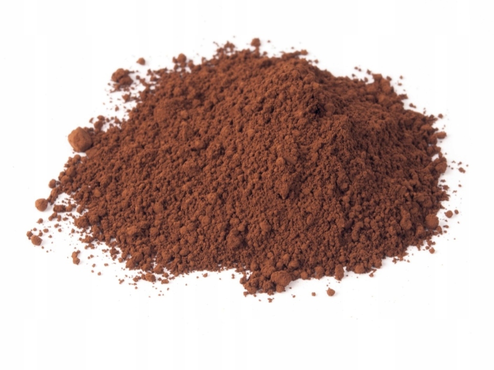 

Barwnik Pigment Farba Do Betonu Brązowy (2kg)