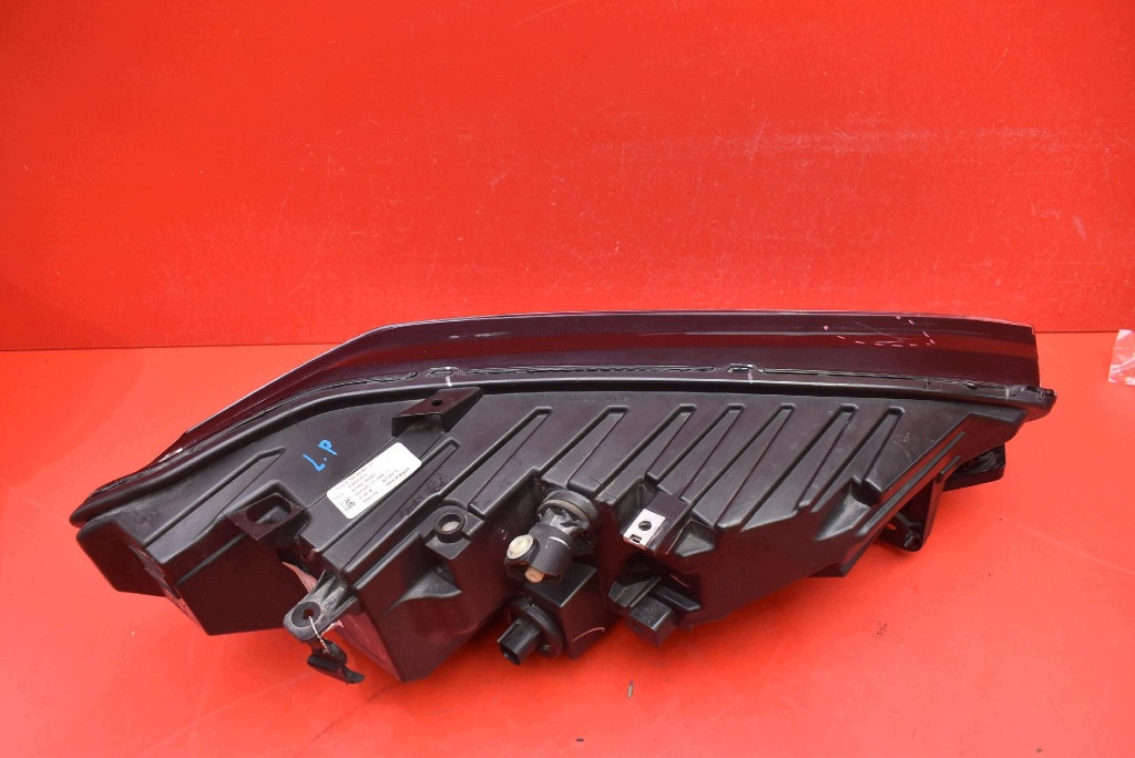 REFLEKTOR left light front FULL LED EU 1034314-01-D TESLA MODEL X 90D 15-21