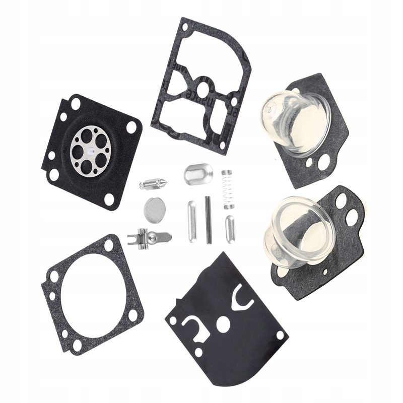 6944260517509 - для Stihl HS45,FS38,FS55,Bg45 зама C1q-S Carb для